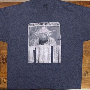 Star Wars T Shirt